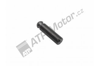 Z25160.02: Šroub vahadla seřizovací