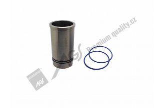 69010168KOM AGS: Zylindereinsatz komplet nit o-rings d=102,00 mm 6901-0153 AGS