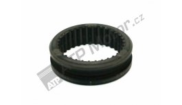 Objímka přesouvací