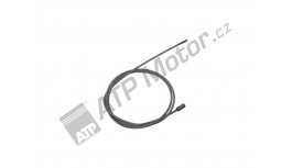 Handbremsseil vorne RTO1