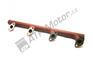 40010501: 4V-Wasserleitung