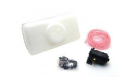 Unterlegscheibensatz 5911-6611