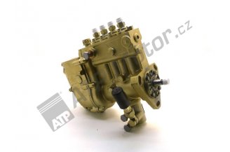 80009982: Injection pump 2494 4V ATM 80-009-906 super general repair with counterpart