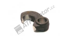 Rechter Haken CBM JRL+FRT ND