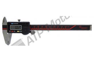 POSUVKA: Měřítko posuvné digitální