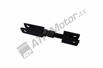 Z50105.2977KOM: Deichsel brdy komplett