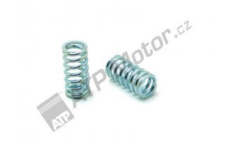 67118230: Pružina přepínání