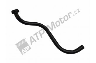 78282220: Inlet pipe