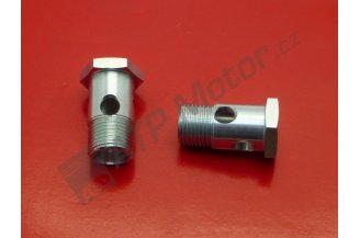 33275015: Šroub průtokový G1/2