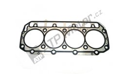 Motorkopfdichtung 4TNV98-WI