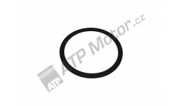 Těsnění obalu čističe vzduchu