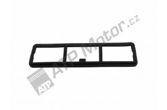 931888: Těsnění tvarové