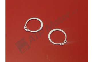 970433: Äußerer Sicherungsring   25