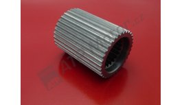 Vložka viz. 53-131-011 + 53-131-013