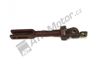 89450979: Clevis RH with lever