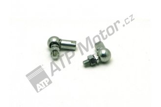 FAUDYM8: Joint FAUDY A13/M8 metal 6711-3516, 62-21-005-1 *