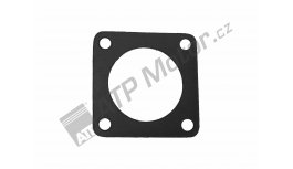 Těsnění termostatu