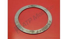 JRL+ Unterlegscheibe