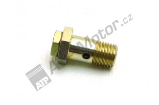 930995: Pressurized valve FRT