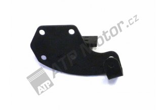 67454310: Držák tlumiče 6745-4301