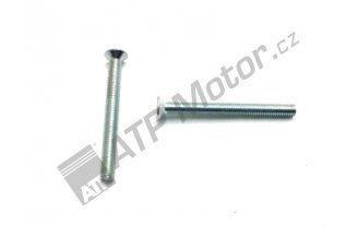 62457985: Šroub zápustný M8x80