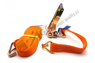 UPPAS4T10M: Fastening band 4t/10m AGS