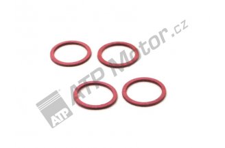 722923110205: Sealing ring 27x22x1,5