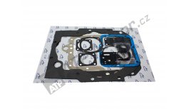 Sada těsnění převodovky