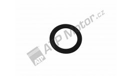 Těsnění víčka nádrže