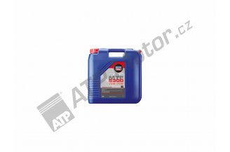 LM21360: Op tec mtf 5300 70w-75w  20l Liqui Moly