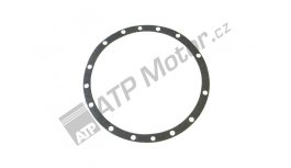 Rear axle bush gasket