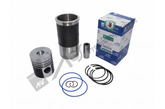 M11000A04AGS: Zylindereinsatz komplett 110 4KR MTZ-80,82,900,920 AGS