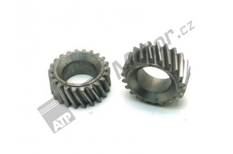 690103995: Kolo rozvodové z=22