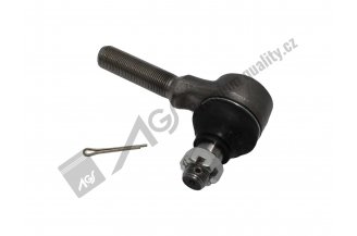 67143535 AGS: Čep kulový P AGS