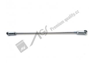 69188107: Táhlo rozvaděče celek AGS