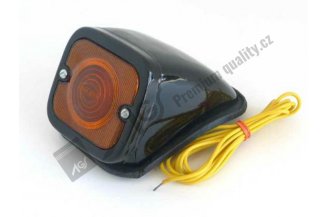 955746AGS: Direction indicator front Z 2011-4611 AGS  *