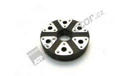 Harte Kupplung 0436931 RUR-5, ŽTR-163