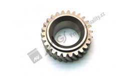 Timing gear t=26 FRT AGS