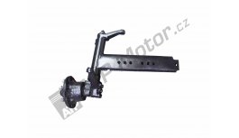 Nástavec neodpružený L kompletní HSR 7211-3499