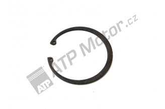 970311: Kroužek pojistný 90 vnitřní