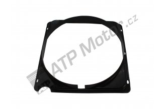 55011315PL: Sběrač vzduchu plastový