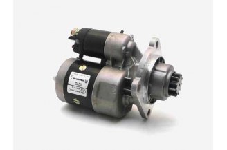 69185771RED: Starter with reducer 12V/2,7 kW t=11 93-3253, 53-359-979 MGT