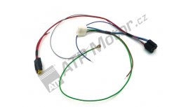 Svazek kabelový termostartu EKO