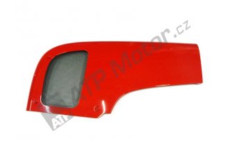 53302920: Bočnice L 4V M97 3 otvory 53-302-180