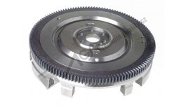 Setrvačník s věncem 9° MGT JRS AGS