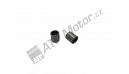 Vedení centrační FRT