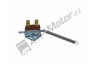 50/02440/0: Brake light switch