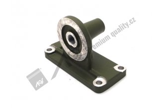 79010727 AGS: Těleso plnoprůtokového filtru 7901-0794 AGS