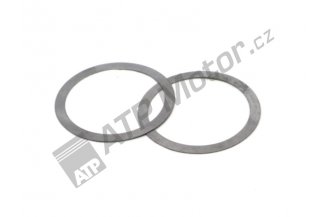 971833: Spacer 55x68x0,50