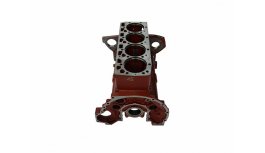 Motorblock 3+OTVB 4V TUR UR III, FRT